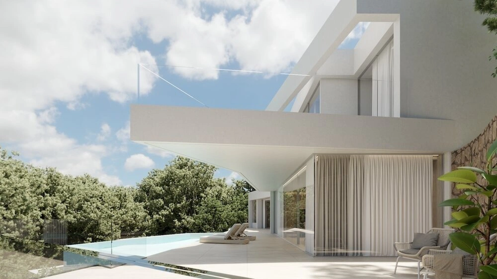 1 - vente maison altea - costa blanca communauté valencienne espagne