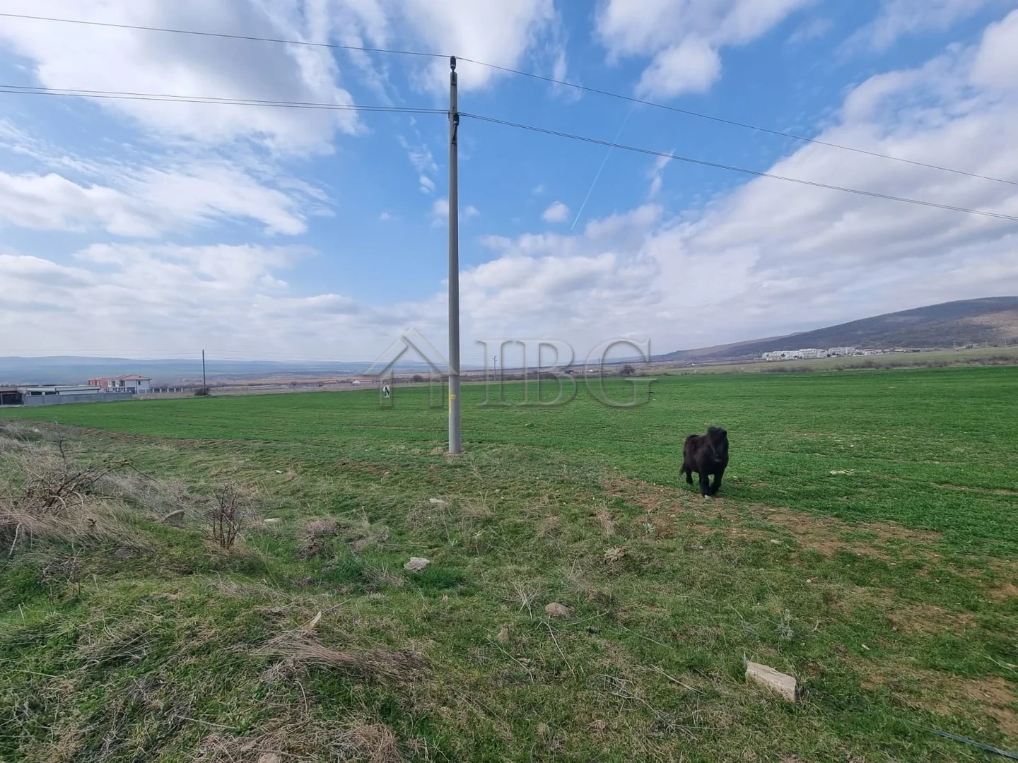 2 - vente terrain kosharitsa burgas bulgarie