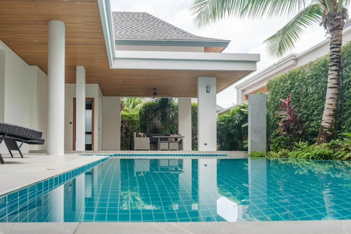 2 - vente maison thalang phuket thaïlande