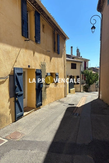 1 - vendita casa gréasque bocche del rodano francia