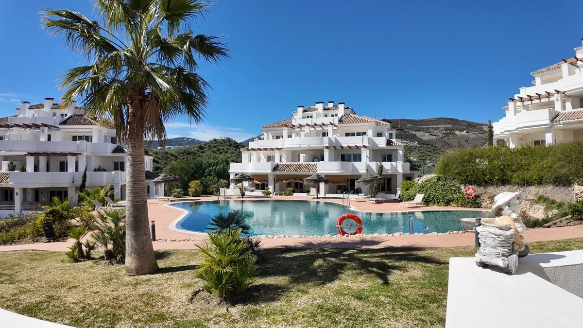 1 - venda apartamento nueva andalucia andaluzia espanha