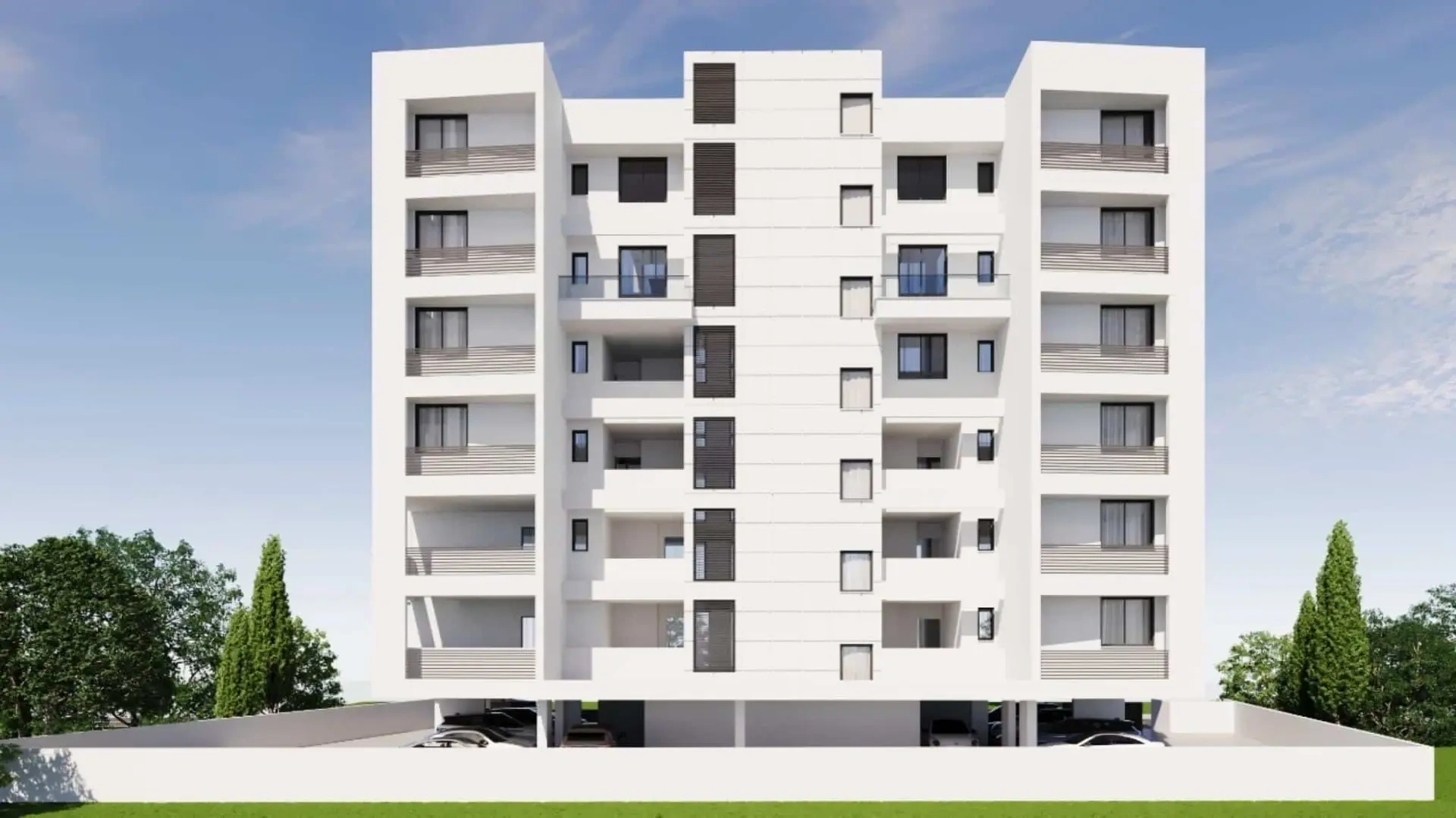 1 - apartment for sale in larnaca larnaca cyprus