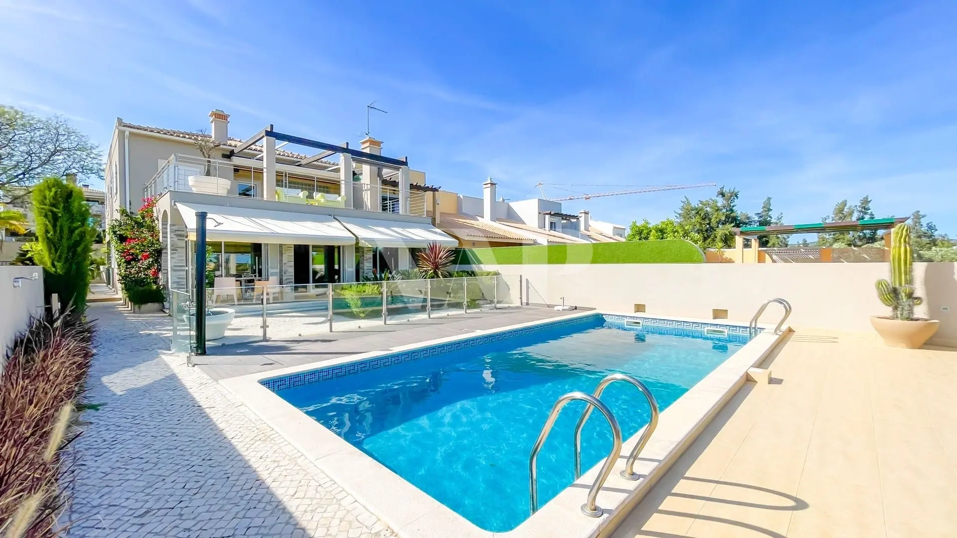 1 - house for sale in vilamoura algarve portugal