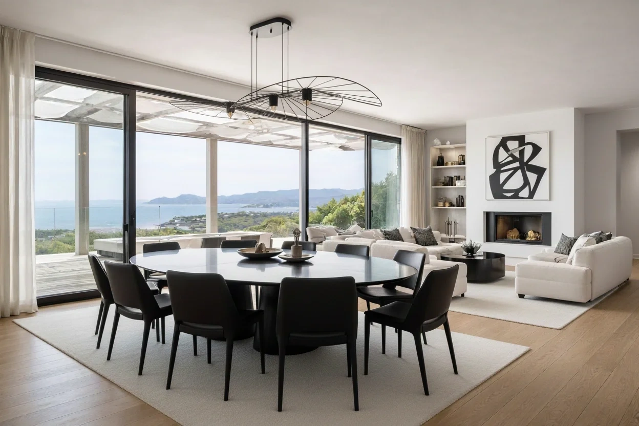 1 - venta casa frente al mar glyfada ática grecia