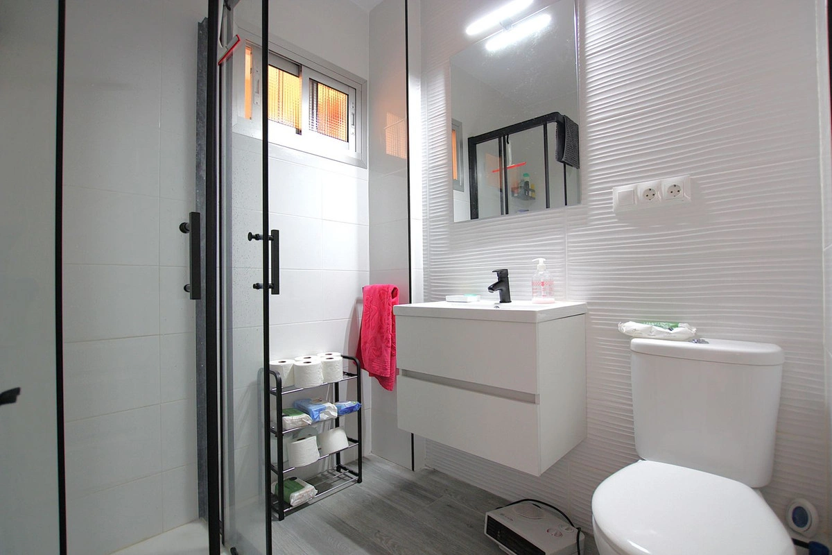2 - verkoop appartement uitzicht op zee arroyo de la miel - costa del sol andalusië spanje