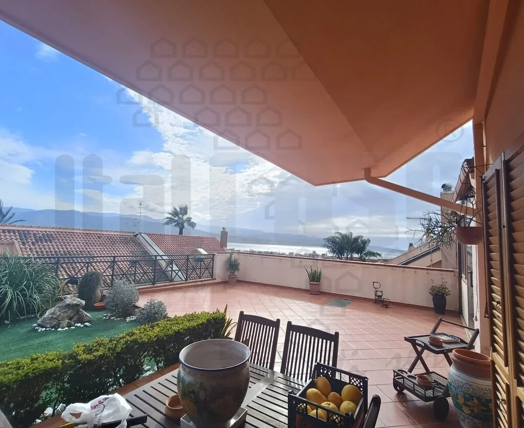1 - venta villa messina sicilia italia