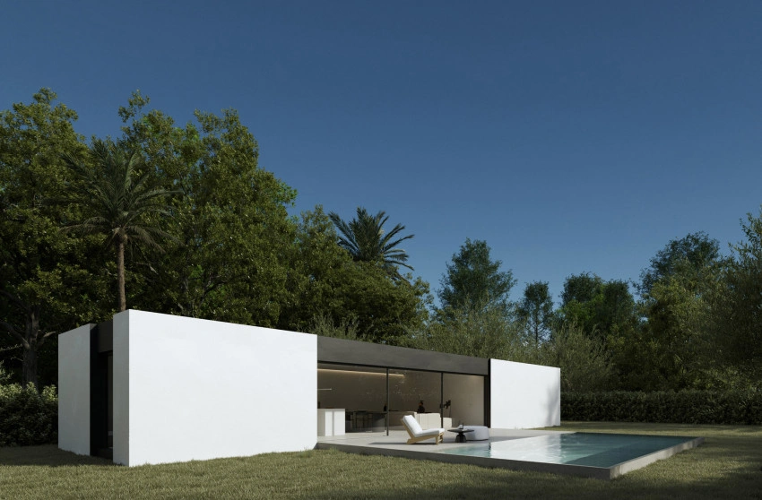 2 - villa for sale in alfaz del pi valencian community spain