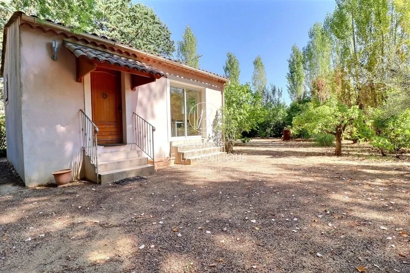 1 - vente maison saint-maximin-la-sainte-baume var france