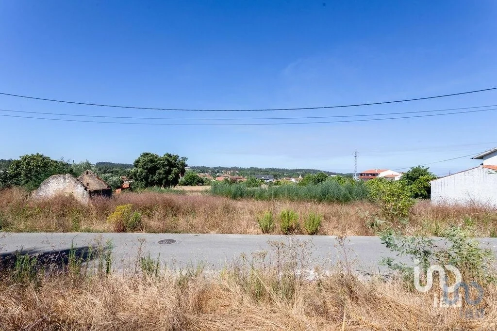 2 - venta terreno pampilhosa región centro portugal