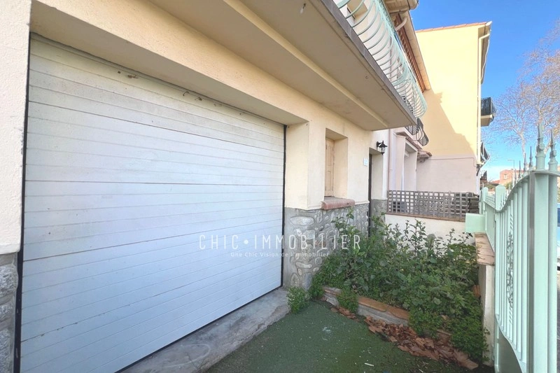 1 - house for sale in argelès-sur-mer pyrénées-orientales france