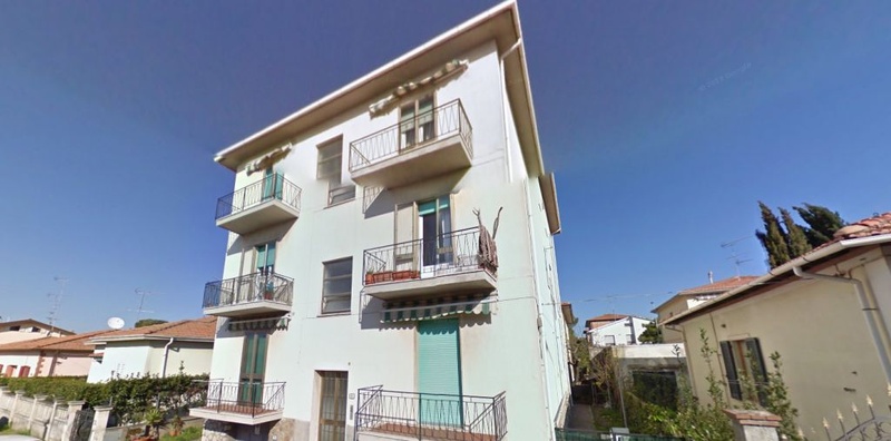 0 - venda apartamento rosignano marittimo toscana itália