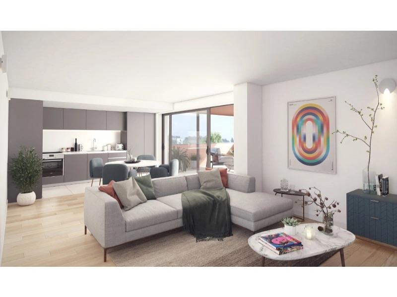 2 - venta apartamento porto región norte portugal