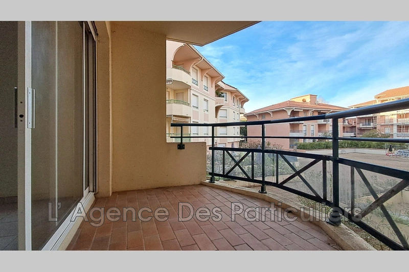1 - vente appartement fréjus var france
