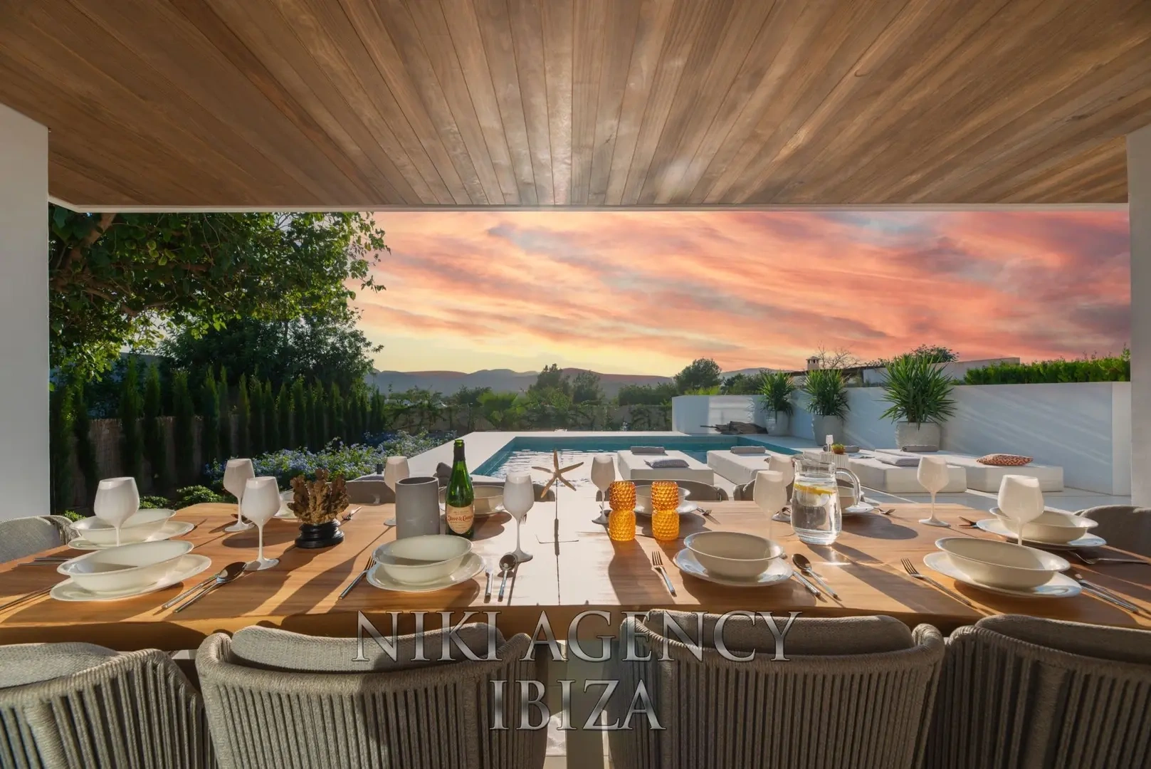 2 - verkauf haus santa eulalia del río ibiza - balearen spanien