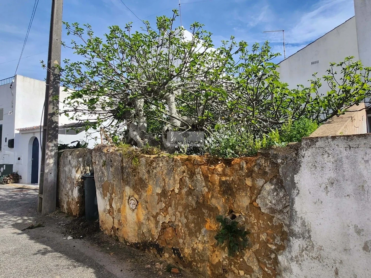 1 - venta terreno lagos algarve portugal