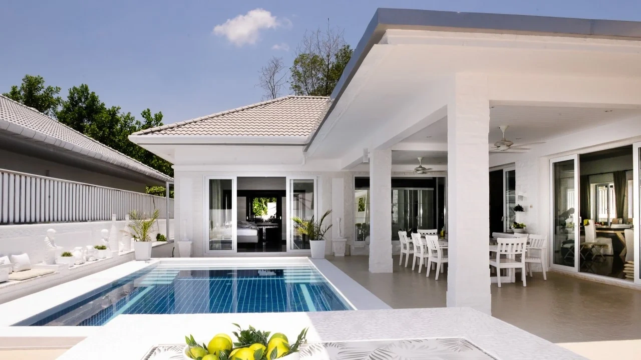 1 - vente maison thalang phuket thaïlande