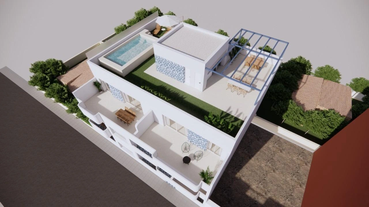 2 - vente appartement pilar de la horadada communauté valencienne espagne