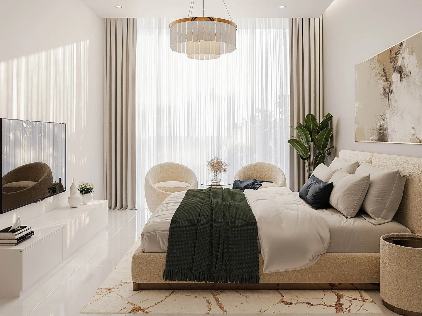 2 - vente appartement dubai dubai émirats arabes unis