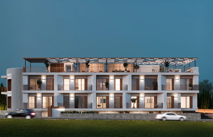 2 - vente appartement larnaca larnaca chypre