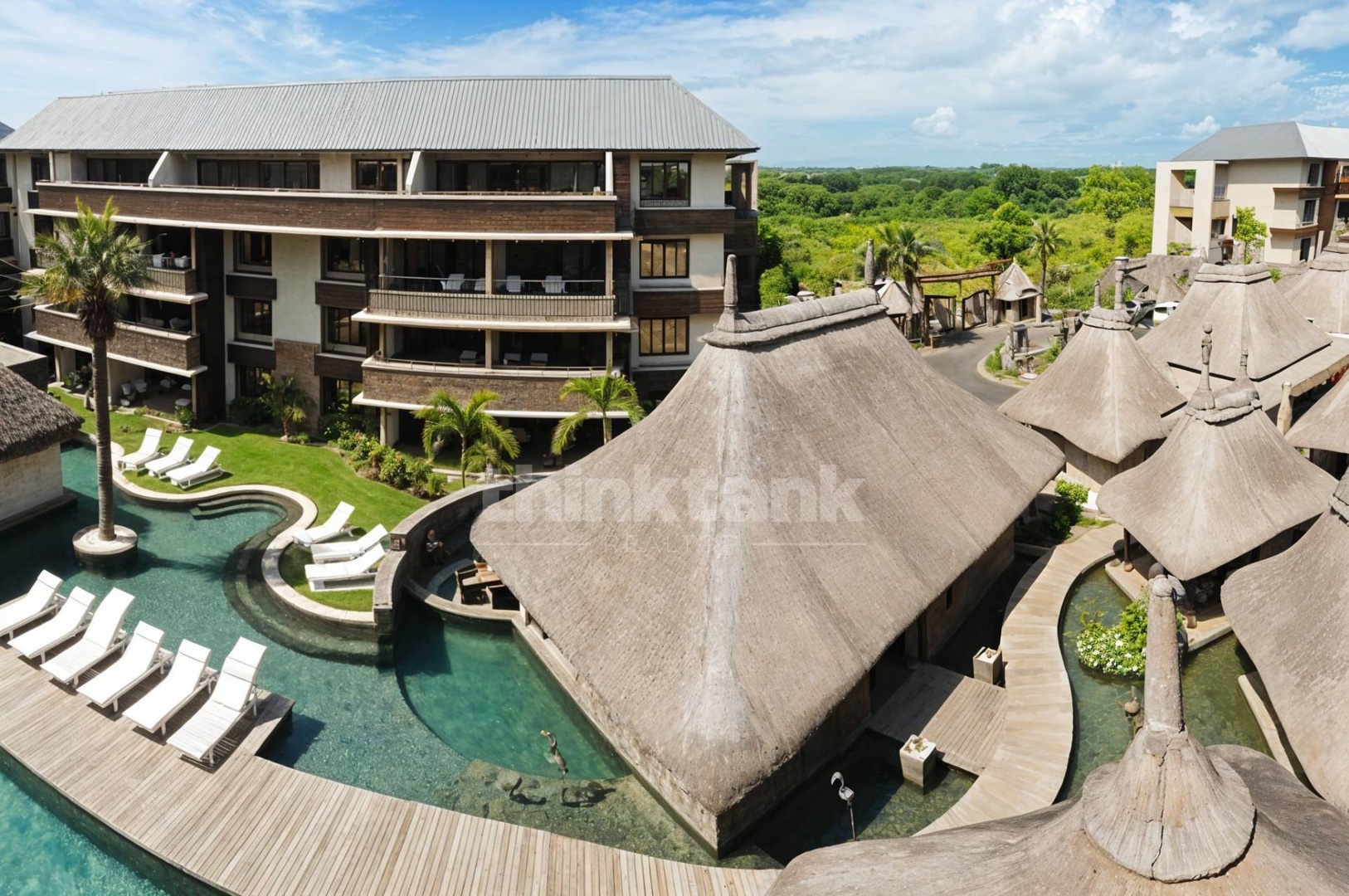 1 - sea view apartment for sale in cap malheureux rivière du rempart mauritius