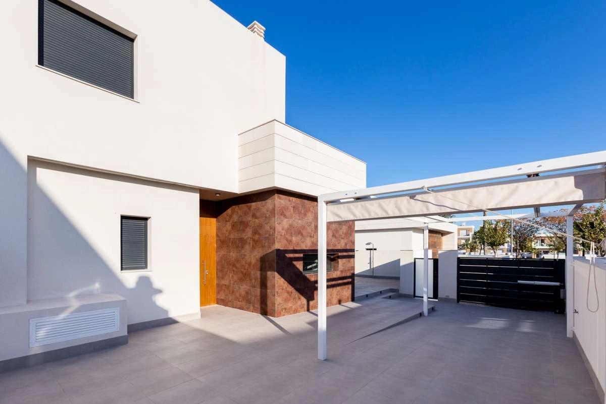 2 - vente maison pilar de la horadada communauté valencienne espagne