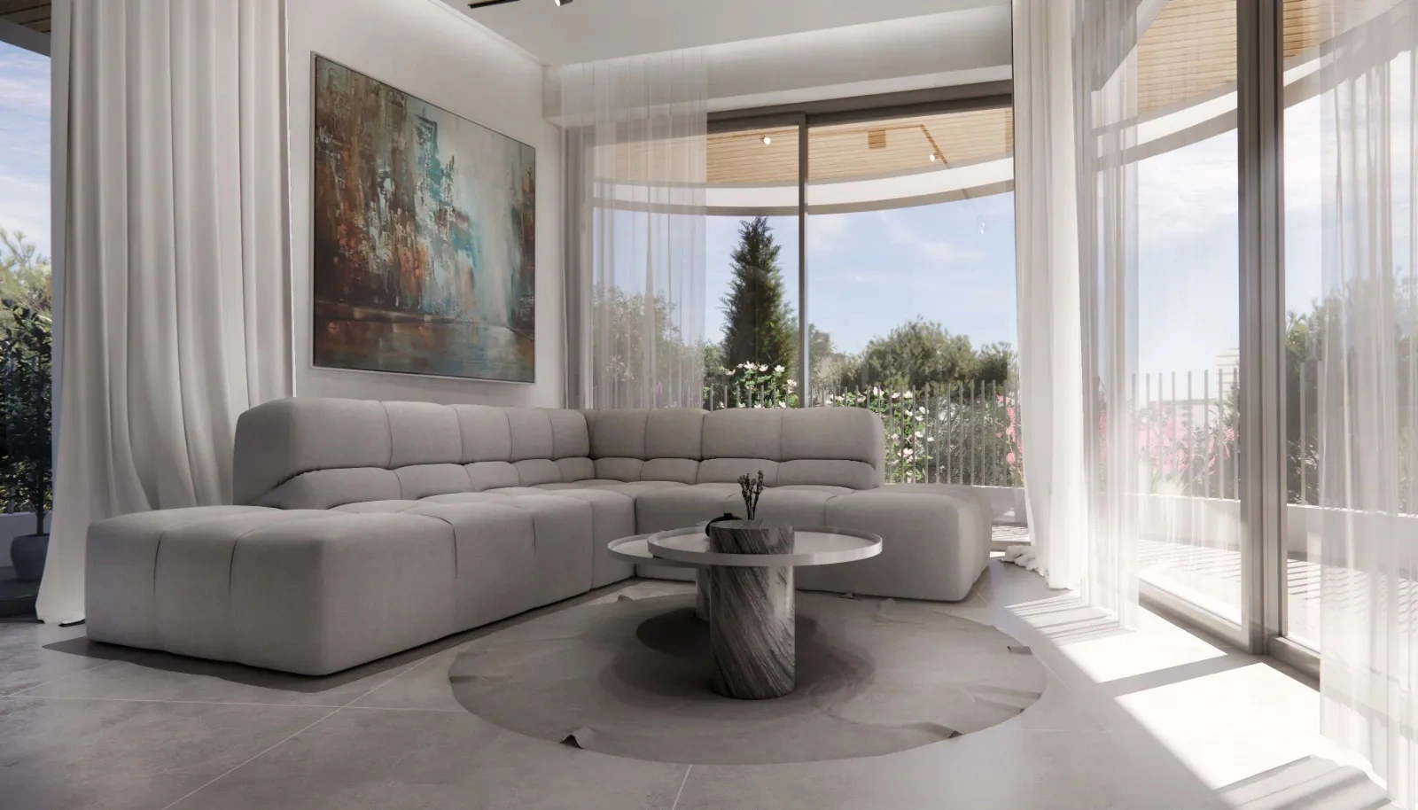 2 - venta apartamento argyroúpoli ática grecia