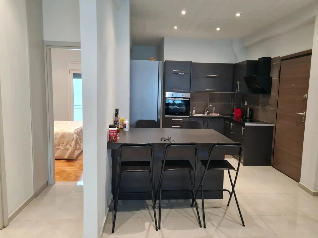 1 - verkoop appartement strand to voet nea smyrni attica griekenland