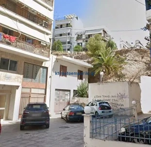 1 - venda terreno kallithea ática grécia