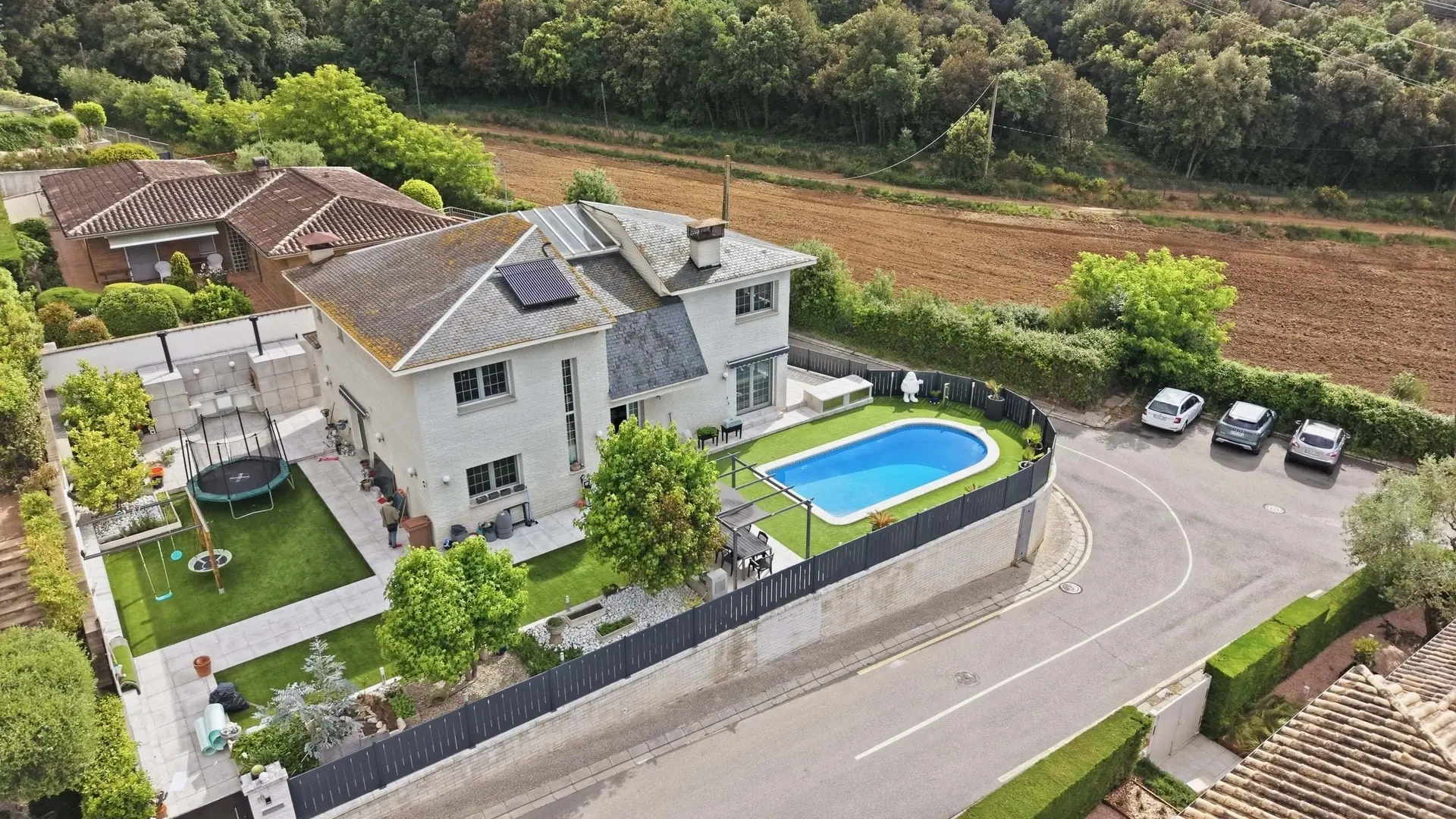 1 - venta casa girona cataluña españa