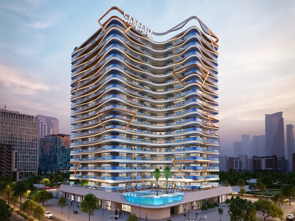 1 - verkauf wohnung dubai dubai vereinigte arabische emirate