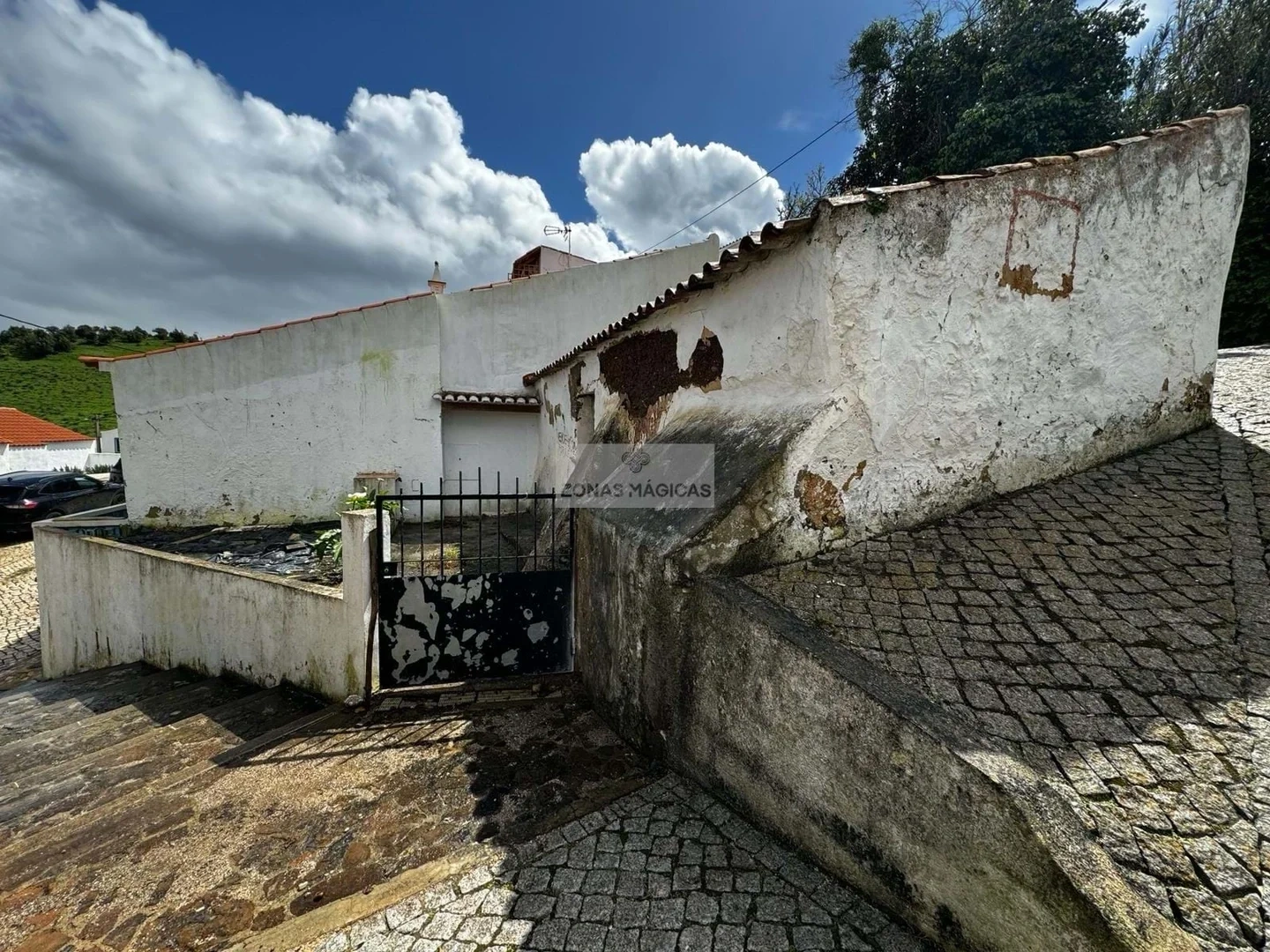 1 - venta casa aljezur algarve portugal