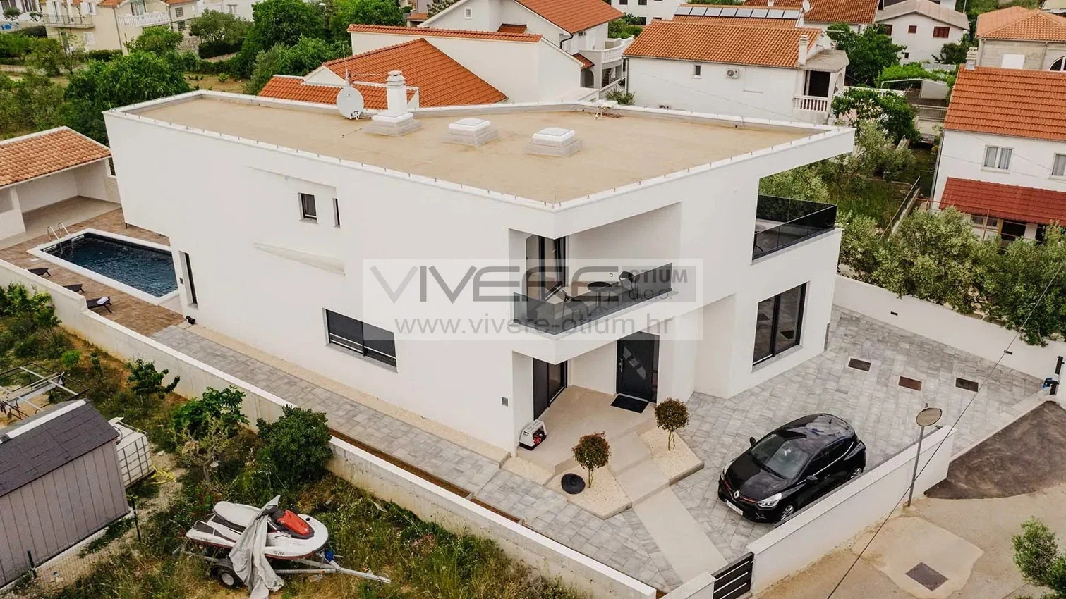 2 - venta casa a pie de playa vodice šibenik-knin croacia