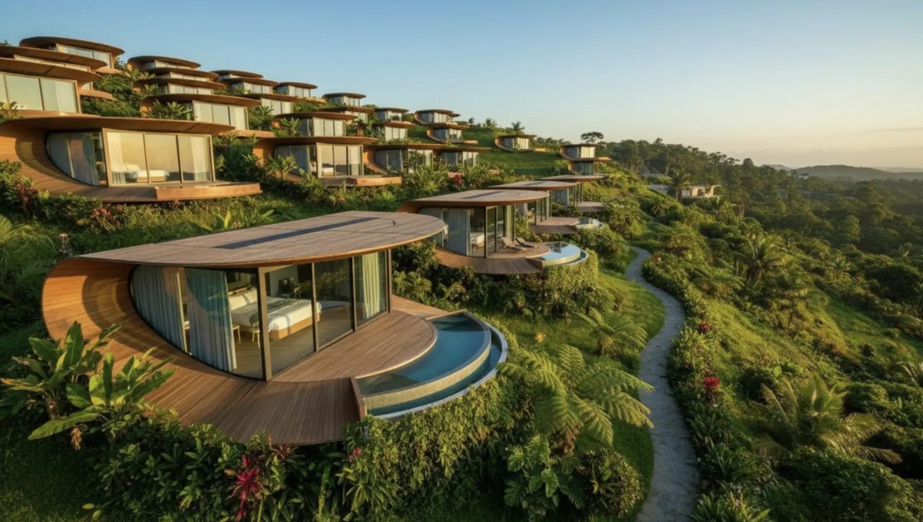 2 - vendita casa vista mare flecheiras ceará brasile