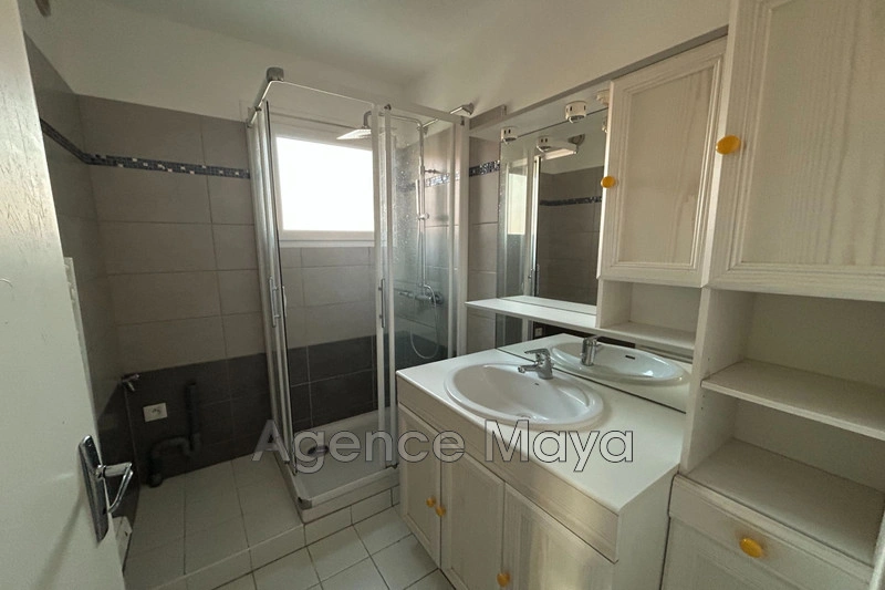 2 - vente appartement plage à pied sainte-maxime var france