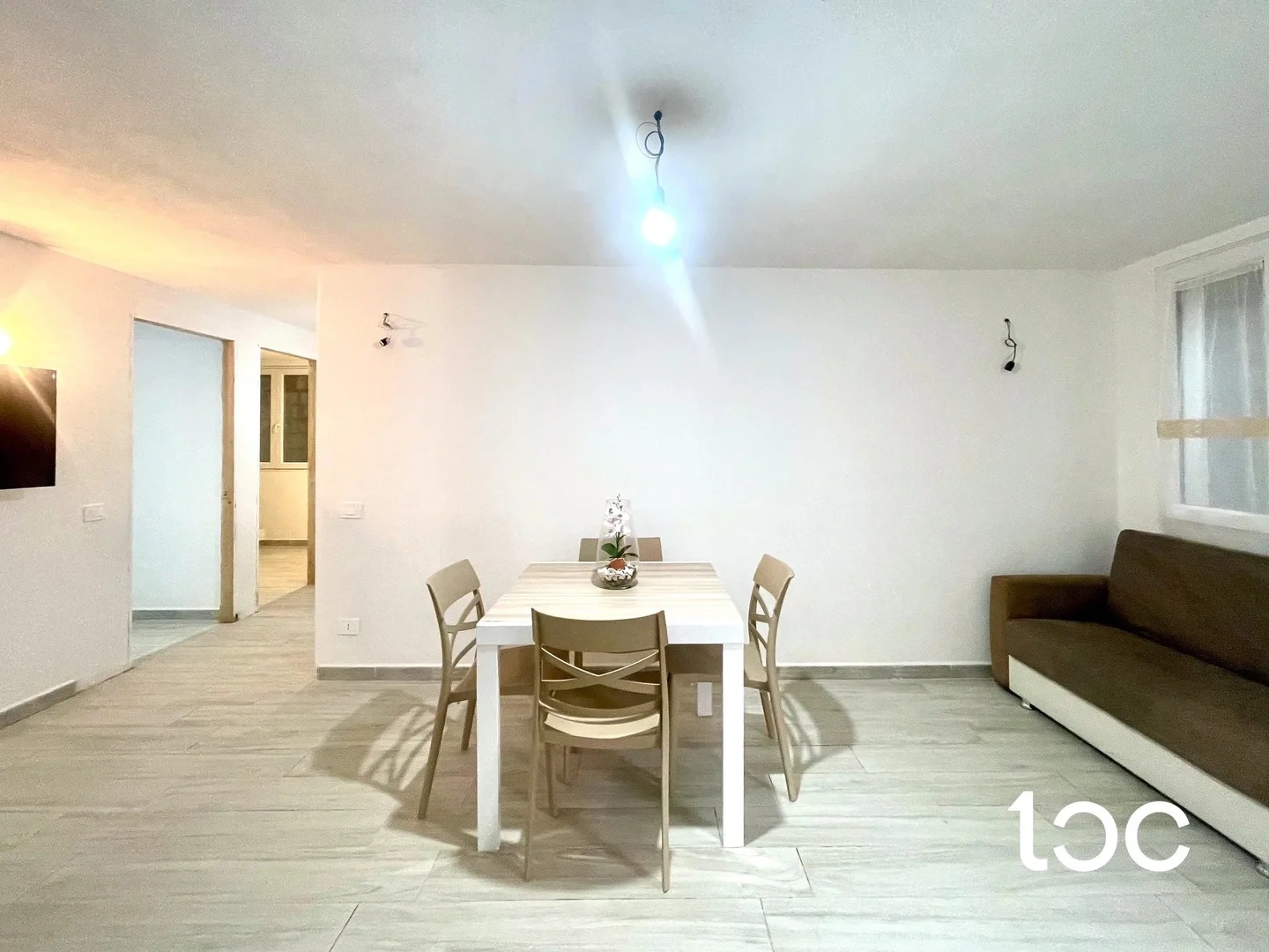1 - apartment for sale in san teodoro sardinia italy