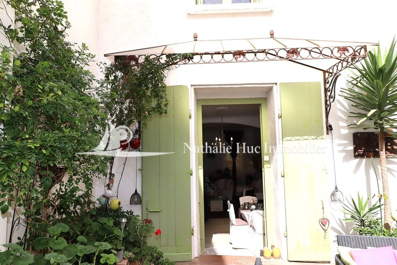 2 - vente maison rivesaltes pyrénées-orientales france