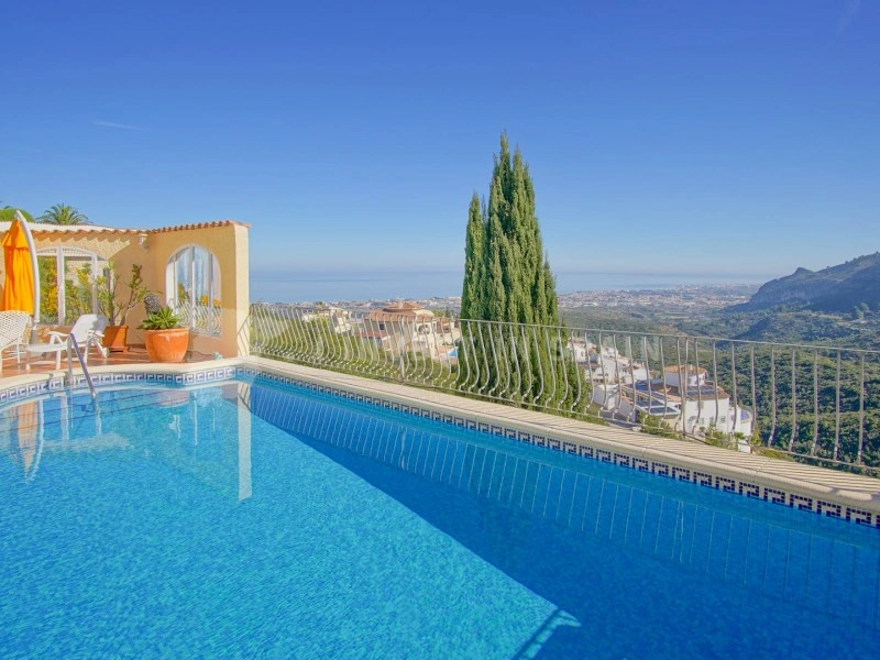 2 - house for sale in pego valencian community spain