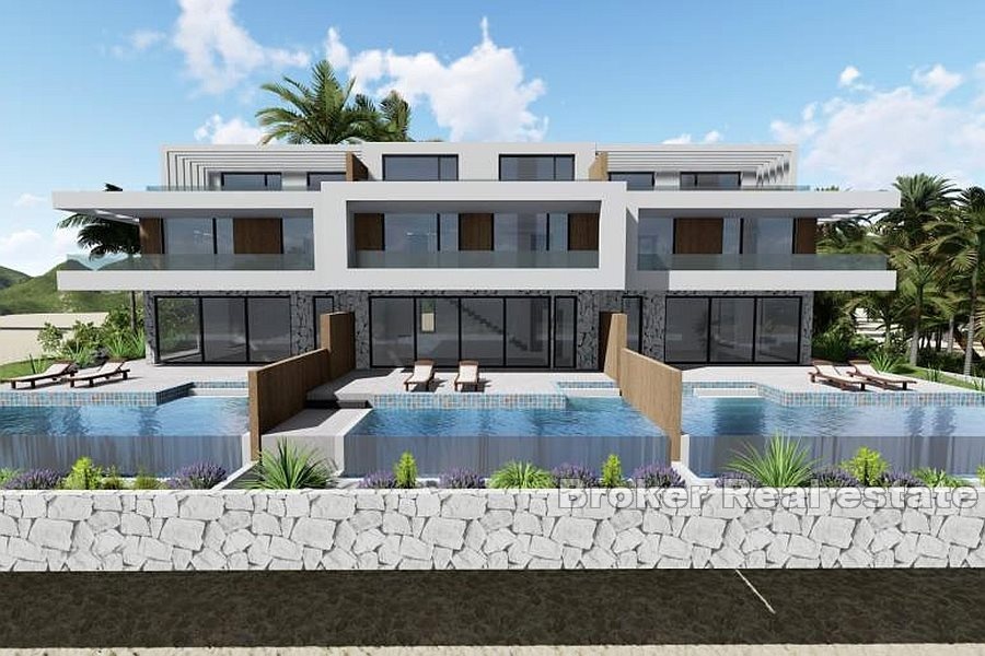 2 - venta casa vista al mar pag zadar croacia
