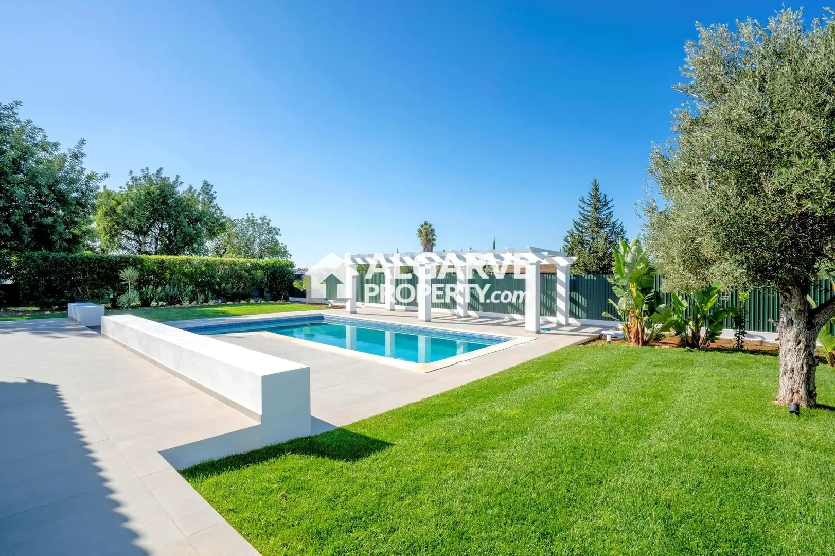 1 - venta casa vilamoura algarve portugal