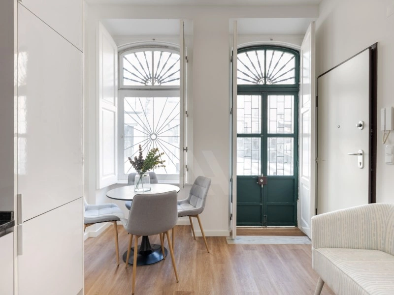 1 - vente appartement lisbonne région de lisbonne portugal