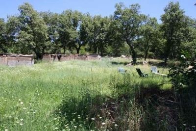 2 - venta casa radicofani toscana italia