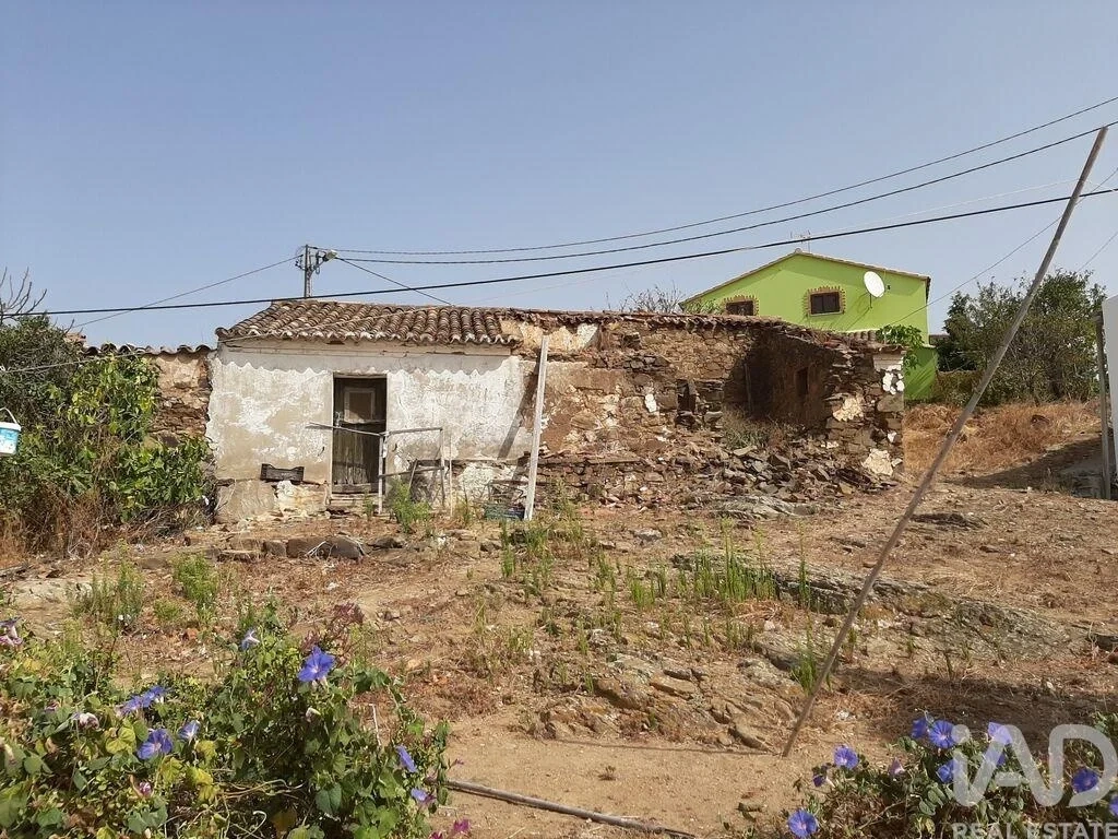 1 - продажа villa вид моря conceição алгарве португалия