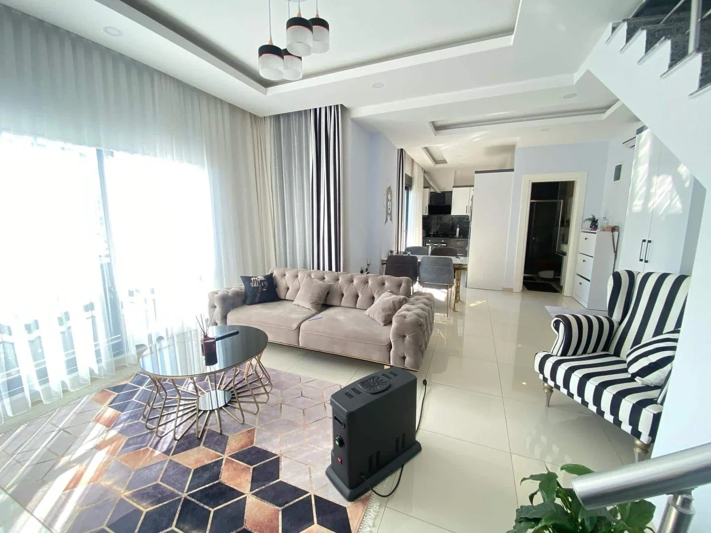 1 - venda apartamento alanya antalya turquia