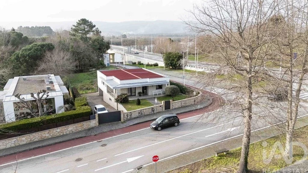 1 - vente maison vila nova de cerveira région nord portugal