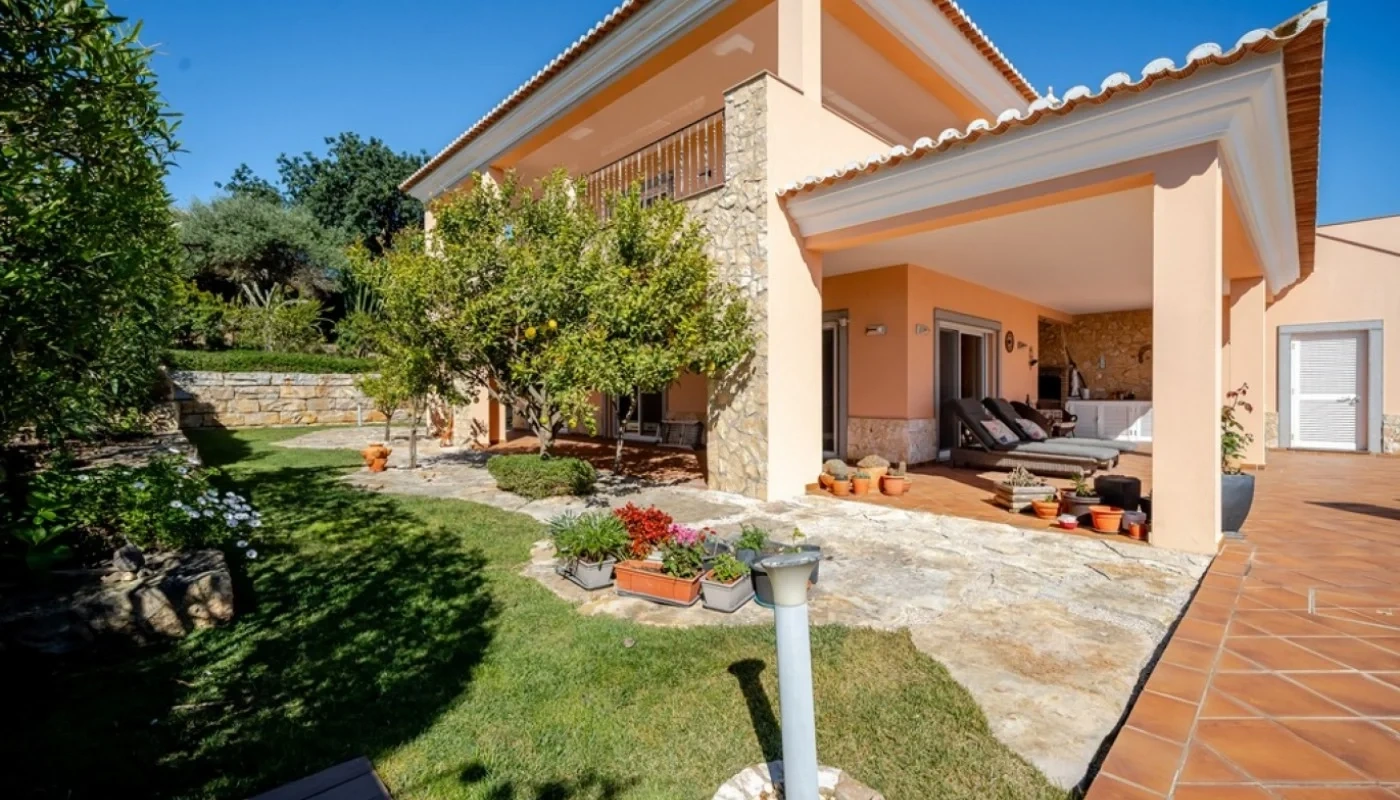 2 - vente villa lagos algarve portugal