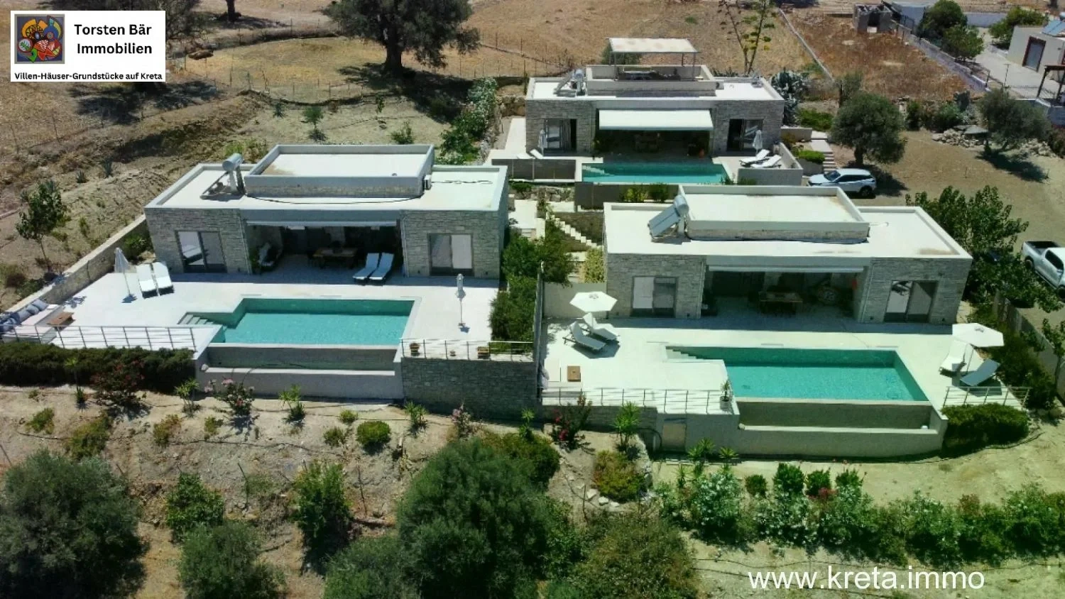 2 - venda casa vista de mar sívas creta grécia