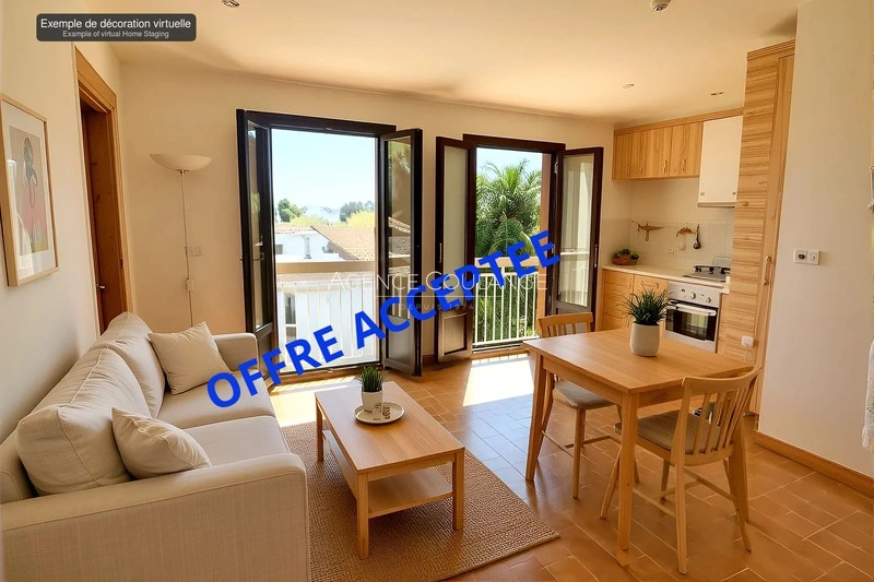 1 - verkauf wohnung la ciotat bouches-du-rhône frankreich