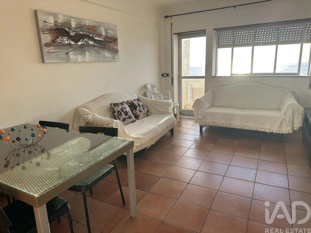 2 - venta apartamento frente al mar nazaré región centro portugal