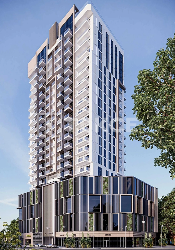 1 - vente appartement dubai dubai émirats arabes unis