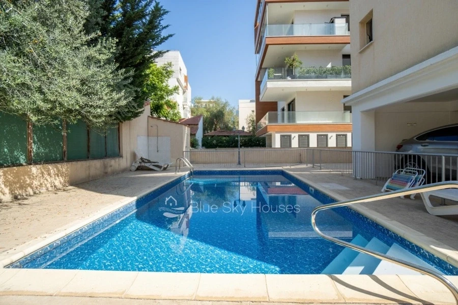 1 - apartment for sale in limassol limassol cyprus